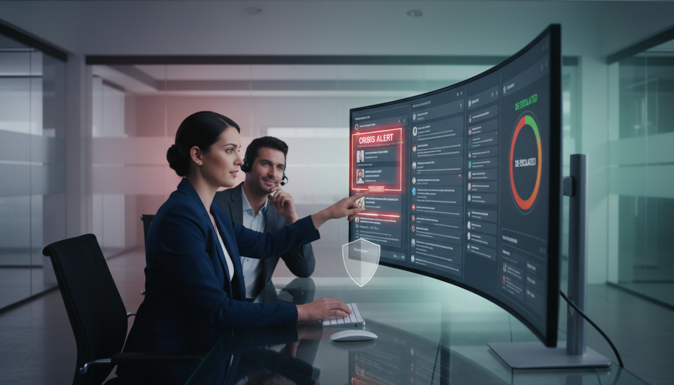 Méthode agence e-réputation Montpellier : audit, stratégie, création de contenu, suivi